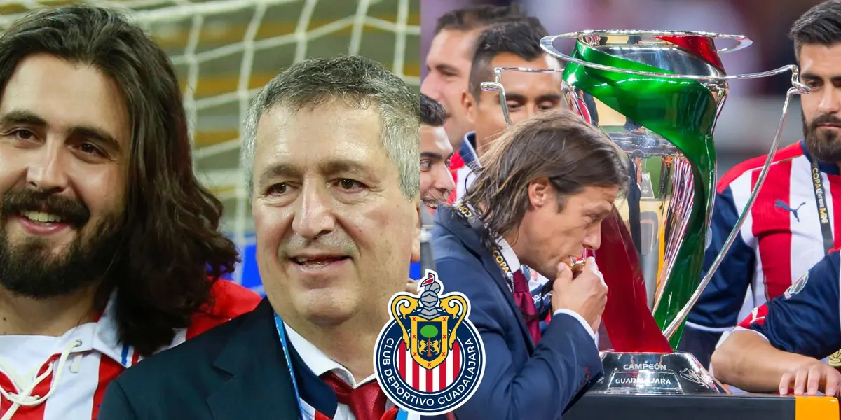 Mantiene Chivas su tradición y compromiso con los aficionados