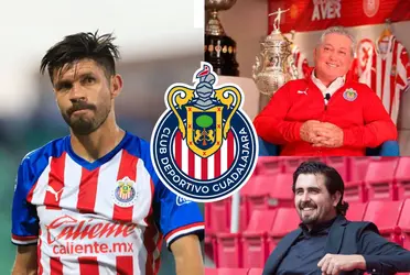 Mantiene su postura al no responsabilizarse de su fracaso como rojiblanco