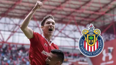 Marcel Ruiz (Foto tomada de: MexSport)