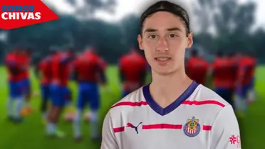 Marcelo Flores (Fuente: Soy Fútbol)