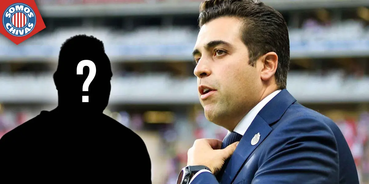 Marcelo Michel Leaño (Fuente: MEXSPORT)