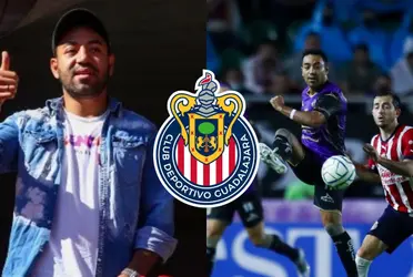 Marco Fabián ya llegó a Guadalajara habló sobre su regreso a Chivas para la siguiente temporada.