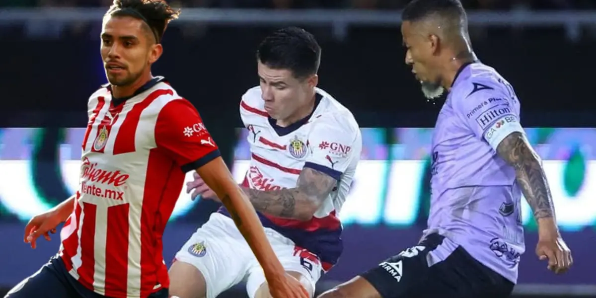 Marín y su reacción por el penal que no le matcaron