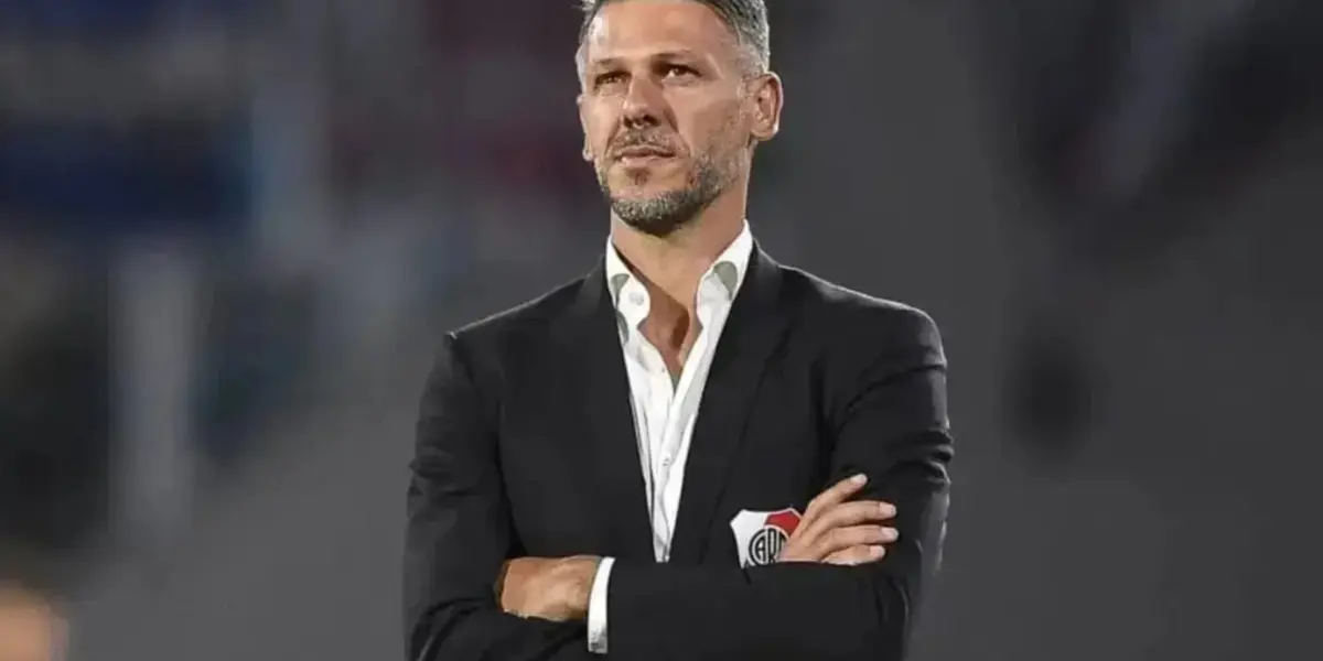 Martín Demichelis lo tiene borrado, podría reforzar a Chivas | foto: ESpecial