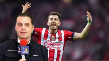 Martinoli sobre desempeño de Mozo