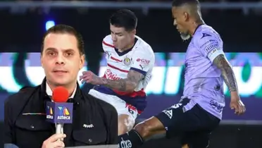 Martinoli sobre el robo de Mazatlán