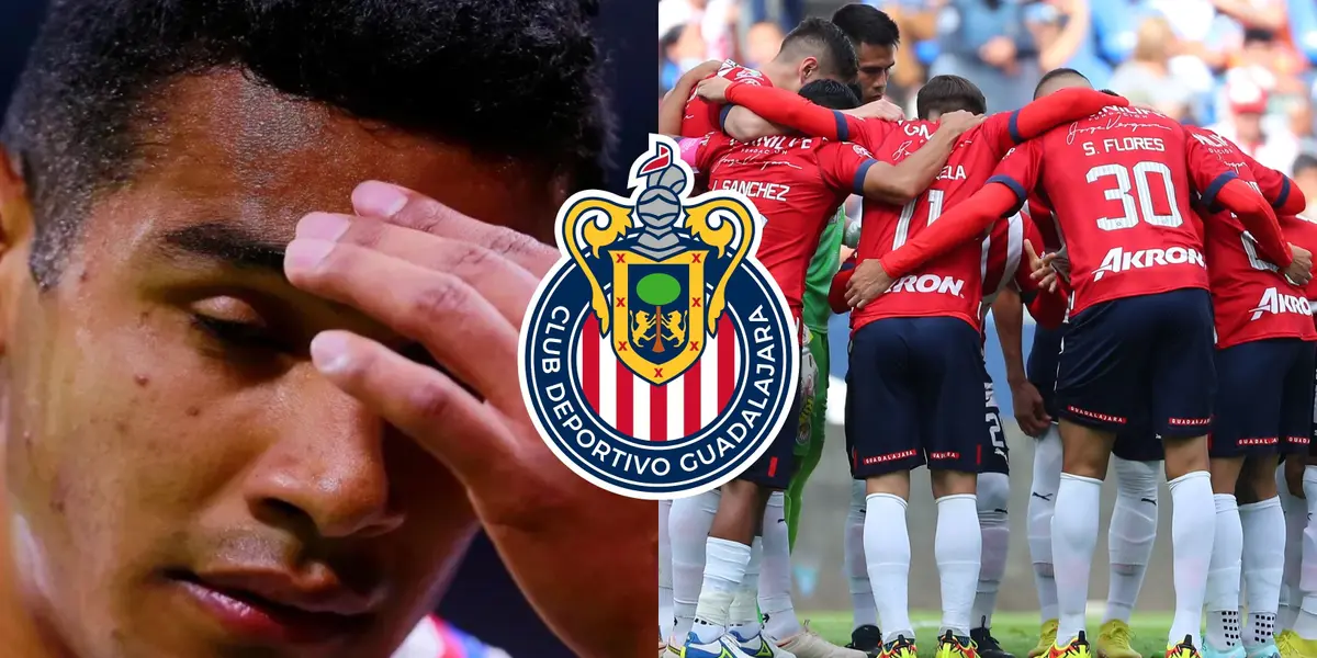 Más allá del resultado, las formas no gustaron y habría varios jugadores que terminarían saliendo del equipo.