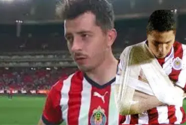 Más jugadores hacen falta como él, Ramoncito Morales revela la obligación de Chivas en la Liga MX