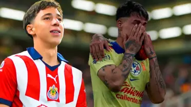 Mateo Chávez y Chicote Calderón / Foto: MEXSPORT