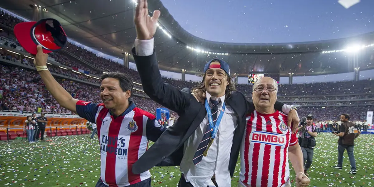Matías Almeyda (Foto tomada de: MexSport)