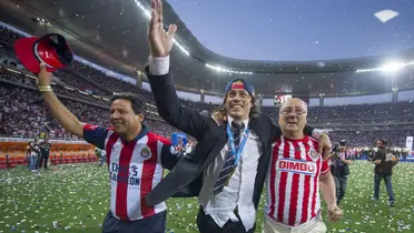 Matías Almeyda (Foto tomada de: MexSport)