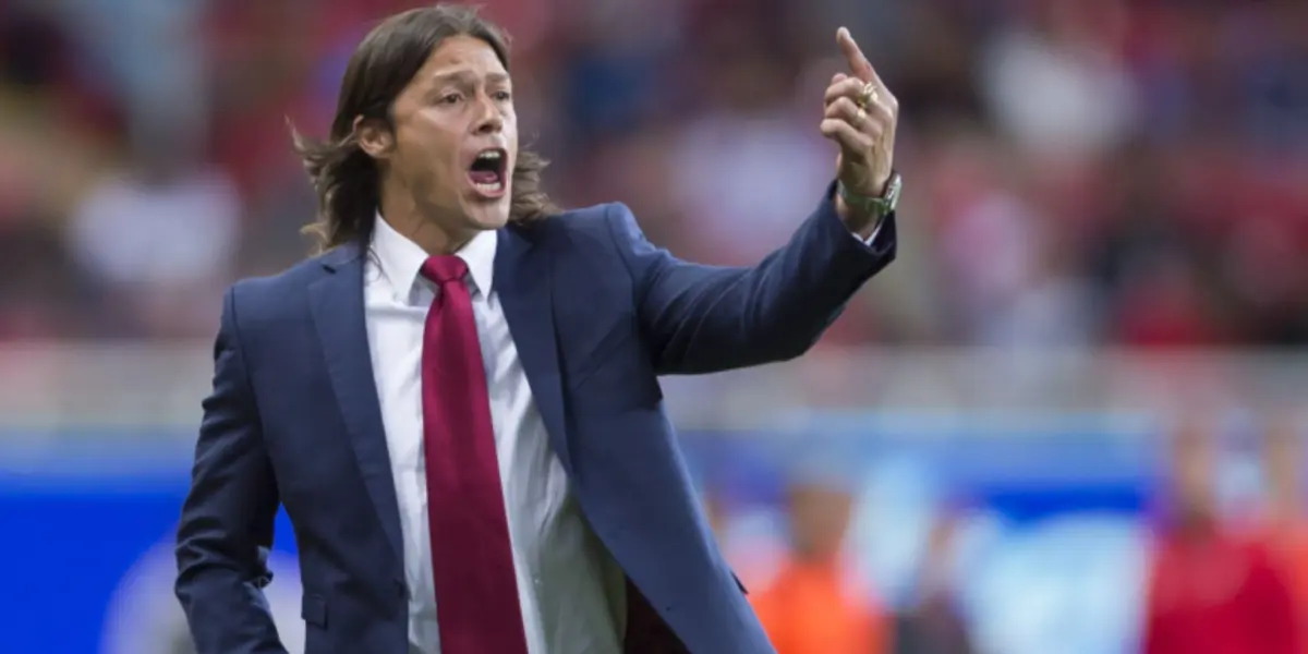 Matías Almeyda (Foto tomada de: MexSport)