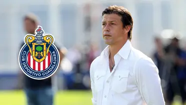 Matías Almeyda (Foto tomada de: MexSport/Wikipedia)