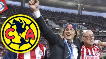 Matías Almeyda (Fuente: MEXSPORT)