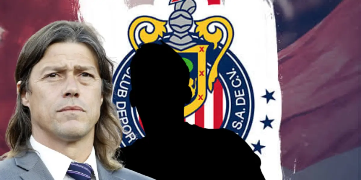 Matías Almeyda junto a jugador incógnito / FOTO INFOBAE