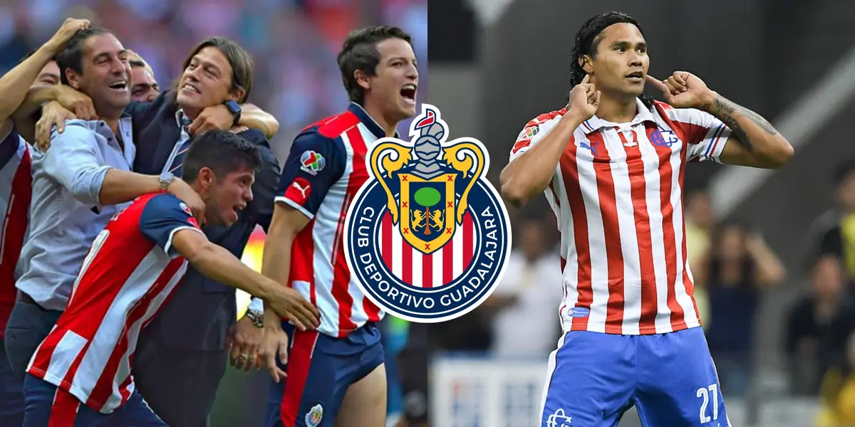 Matías Almeyda pensaba que podría convertirse en un referente, pero acabó igual que ‘Gullit’ Peña.