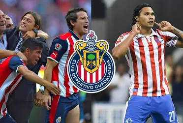 Matías Almeyda pensaba que podría convertirse en un referente, pero acabó igual que ‘Gullit’ Peña.