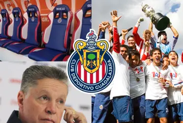 Medios como El Universal Deportes, a anunciaron que Ricardo Peláez busca a Ricardo Ferreti.