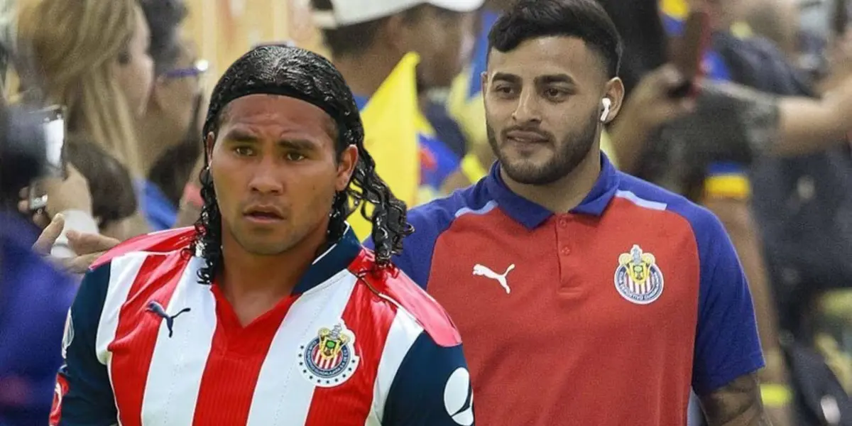 Mientras a Vega le ofrecen 7 millones, el sueldo que percibe el Gullit en Emiratos Árabes