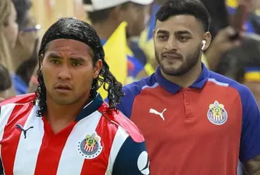 Mientras a Vega le ofrecen 7 millones, el sueldo que percibe el Gullit en Emiratos Árabes