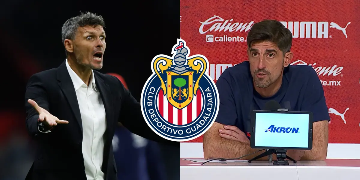 Mientras al América lo bailaron en su propia casa, Veljko Paunovic tiene un equipo que ilusiona a la afición rojiblanca.