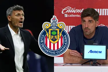 Mientras al América lo bailaron en su propia casa, Veljko Paunovic tiene un equipo que ilusiona a la afición rojiblanca.