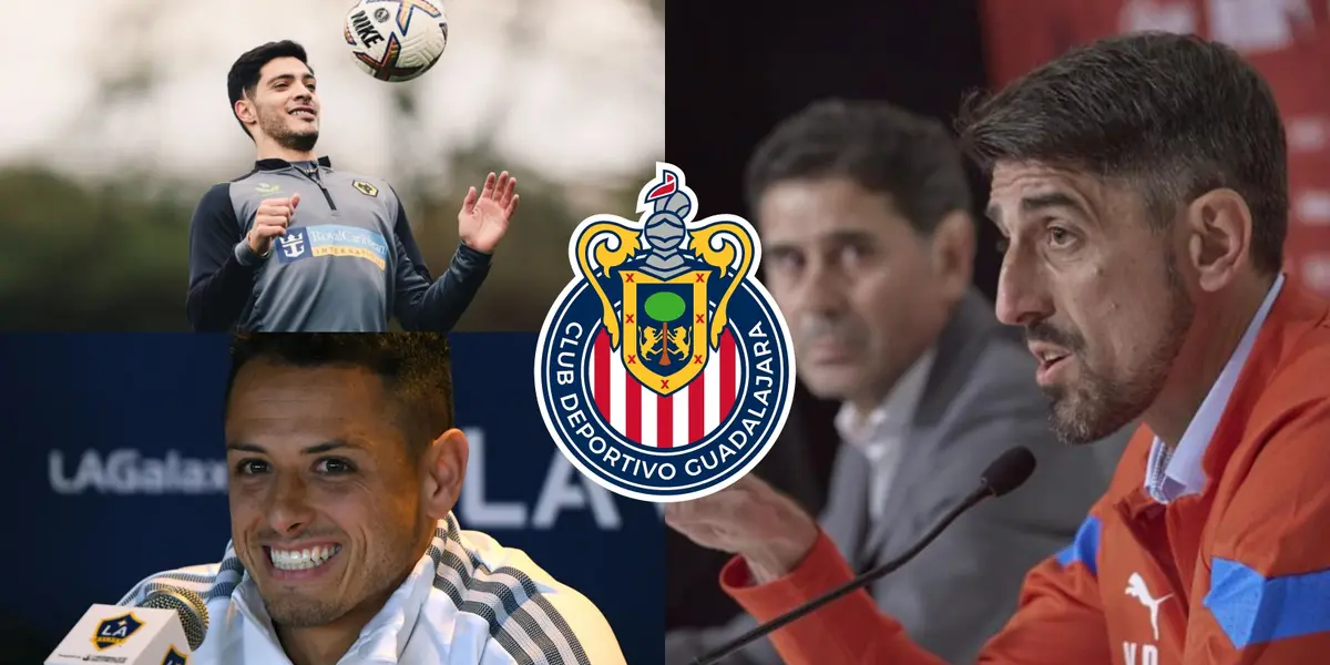 Mientras al América lo dejan en visto, el Rebaño buscaría reventar el mercado con este fichaje.