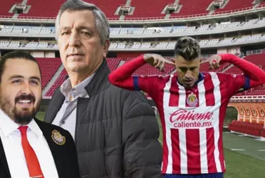 Mientras Amaury le dio una oportunidad a los indisciplinados, lo que hacía Vergara con los ídolos