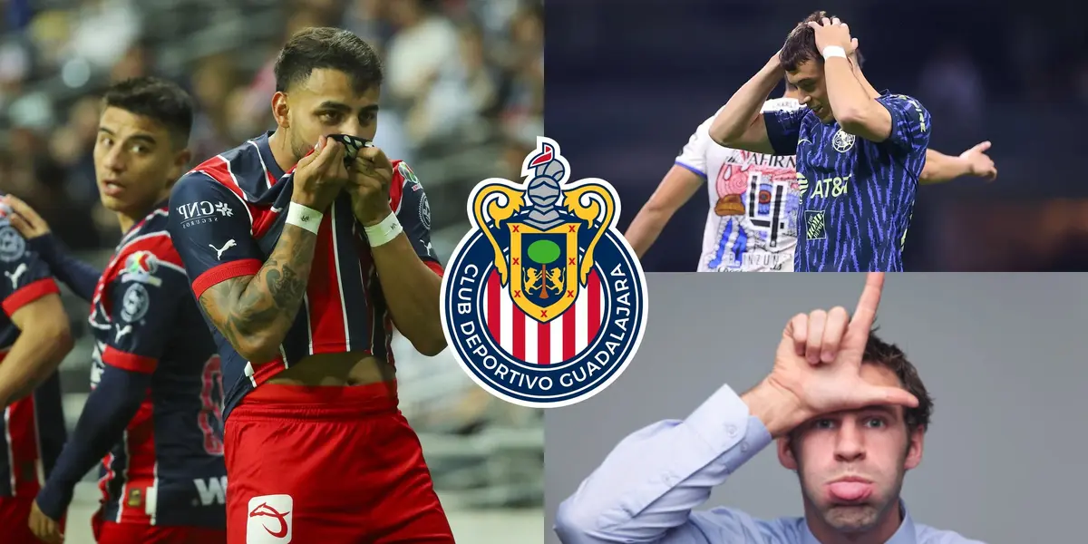 Mientras Chivas sigue comportándose a la altura de ser el más grande, las burlas por el empate de los Wilos no se hi