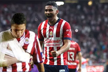 Mientras el Tiba se achicó para el duelo de cuartos de final, el futbolista que le puso el mismo corazón que en su momento Ramón Morales