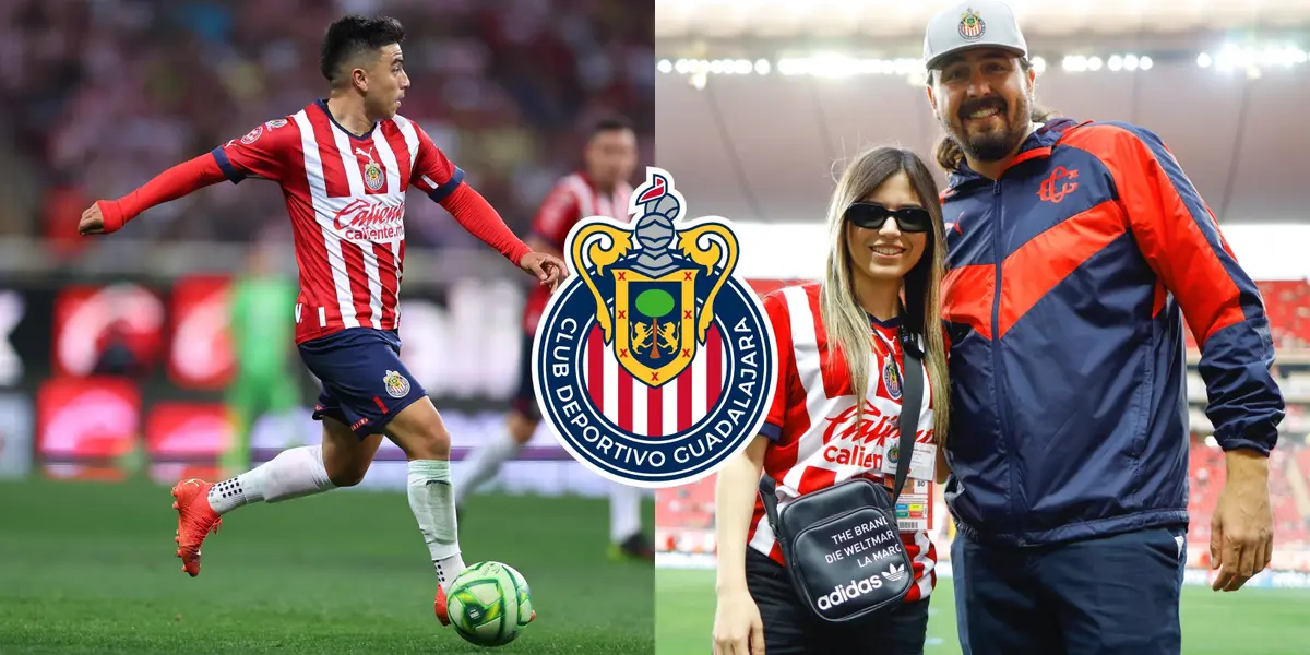 Mientras Fernando Beltrán se lleva 7 millones de pesos al año, esto gana Samantha Treviño Rivera mejor conocida como Rivers.