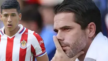 Mientras Gago piensa en Pachuca, la dura noticia que recibió Raúl Martínez.