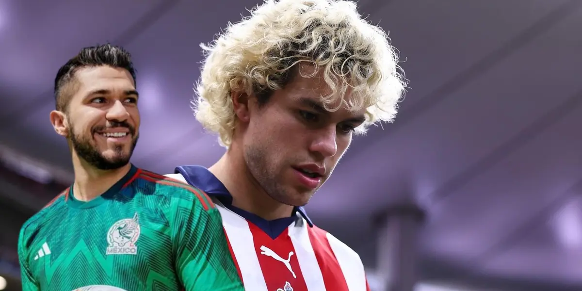 Mientras Henry daba pena Cowell se lucía