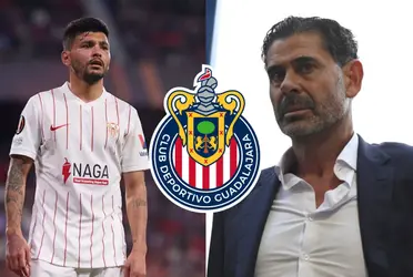 Mientras Jesús Corona habría rechazado jugar en Chivas, este crack llegaría completamente gratis.