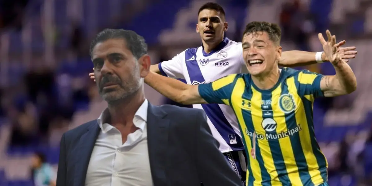 Mientras la franja del Puebla le pide cinco millones a Chivas por Memote, lo que le costaría a Chivas Luca Martínez Dupuy