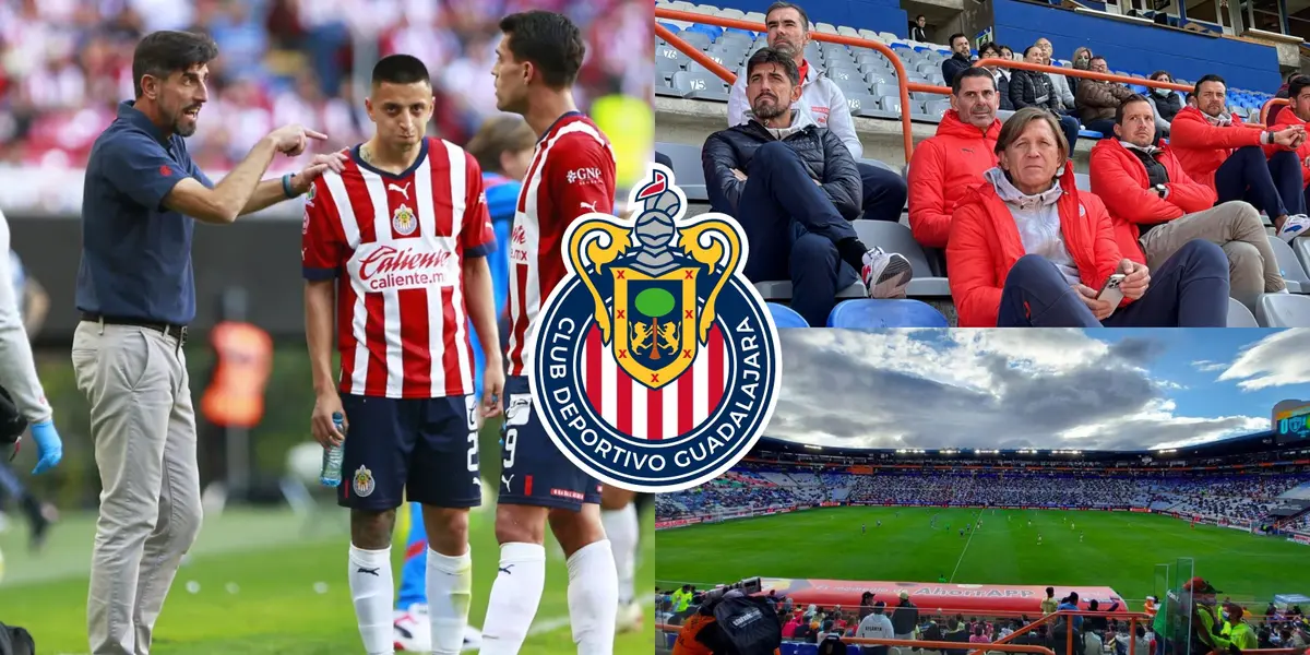 Mientras los delanteros del primer equipo siguen sin funcionar, en la cantera levantan fuertemente la mano.