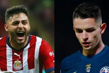Mientras los wilos inflan a un extranjero, Chivas tiene al mejor jugador de la liga.