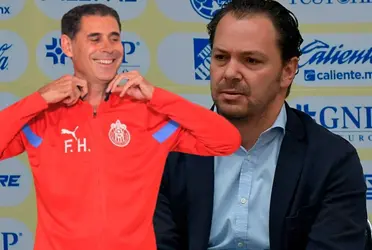 Mientras los wilos se emocionan por una posible contratación estelar casi retirada, la apuesta fuerte de chivas para el siguiente torneo