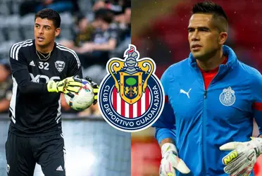 Mientras Miguel Jiménez está lejos de ser de los mejores pagados en Chivas, lo que ganaría David Ochoa en el equipo.