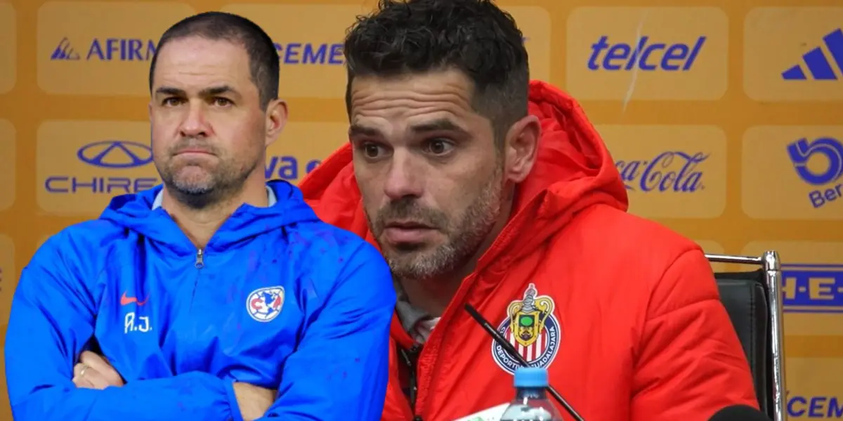 Mientras muchos chivahermano pidieron la salida de Gago, lo que dijo Jardine sobre el argentino