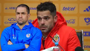 Mientras muchos chivahermano pidieron la salida de Gago, lo que dijo Jardine sobre el argentino