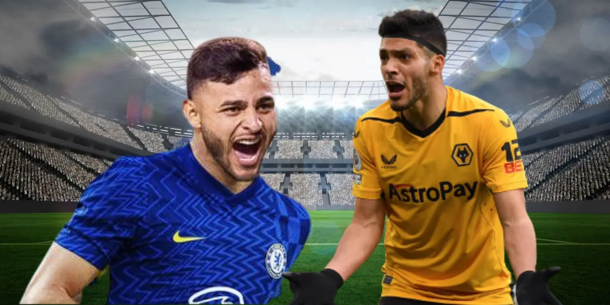 Mientras Raúl Jiménez jugará en el Fulham, el gigante europeo que pagaría millones por Alexis Vega.