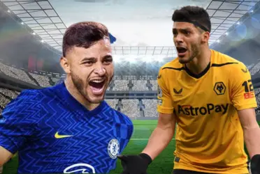 Mientras Raúl Jiménez jugará en el Fulham, el gigante europeo que pagaría millones por Alexis Vega.