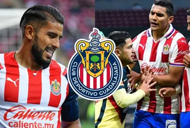 Miguel Ángel Ponce se quedó sin equipo y a esto se dedica tras salir de Chivas.