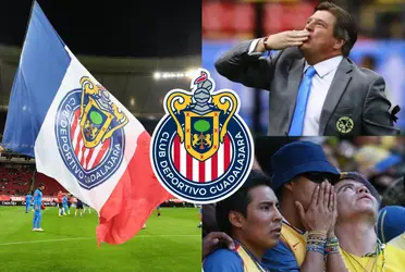 Miguel Herrera ya ni se acuerda de los Wilos y se rinde ante el más grande de México.