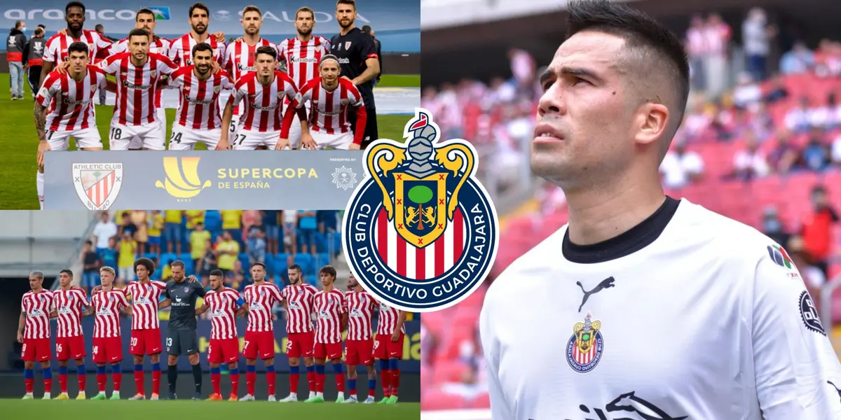 Miguel Jiménez aún no tiene su titularidad asegurada y su reemplazo podría llegar desde España.