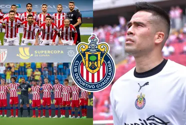 Miguel Jiménez aún no tiene su titularidad asegurada y su reemplazo podría llegar desde España.