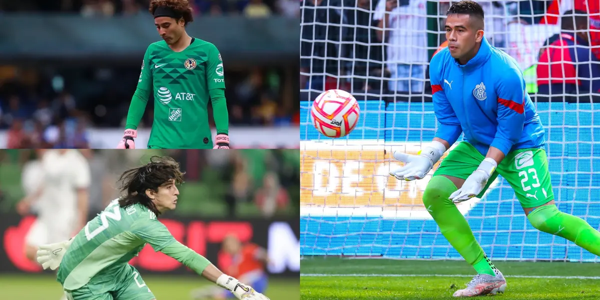 Miguel Jiménez ha sido una de las tantas revelaciones de este torneo, sin embargo eso no ha llamado la atención de Martino