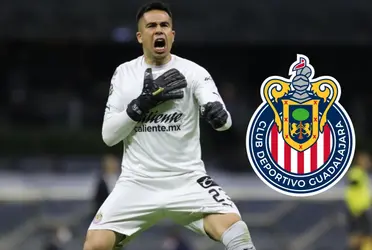 Miguel Jiménez habría recibido una gran noticia tras no ser considerado por Diego Cocca en la selección mexicana.