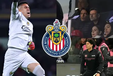 Miguel Jiménez mete presión a Diego Cocca y Guillermo Ochoa podría estar temblando.